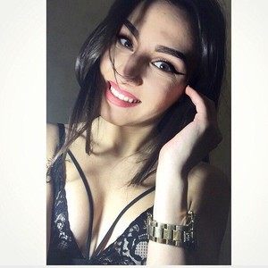 ElizabetSin avatar