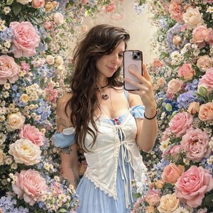 Honey_luxxx avatar