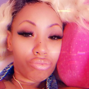 LadyYourWay