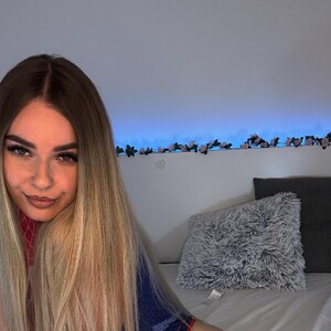 LunaSpark avatar