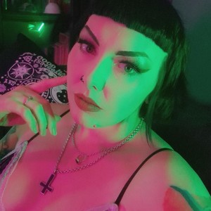 VelvetNoxx avatar
