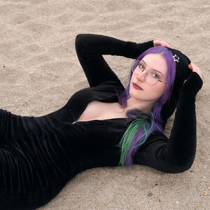 Violetrix