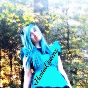 xKawaiiQueenx avatar