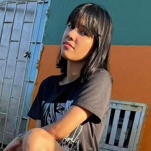 Yunablack avatar