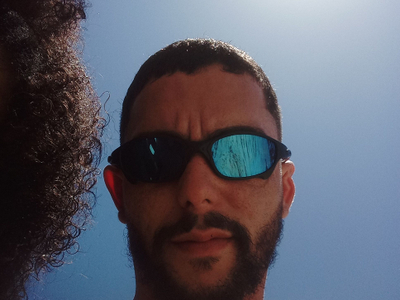 Abrahao22 avatar