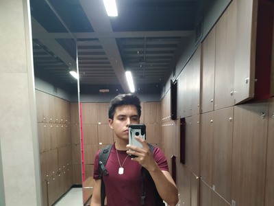 AdanLeonMX avatar