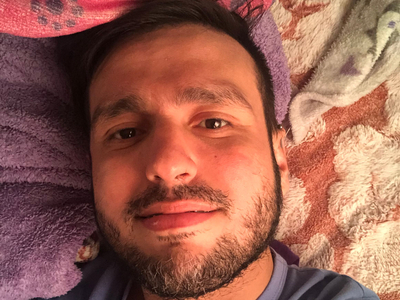 Alexitho35 avatar