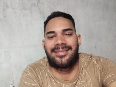 andre3486 avatar