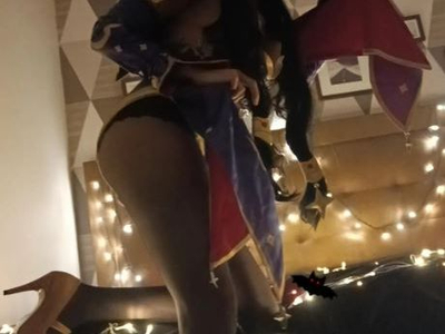 Aphrodite_Magic
