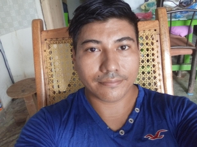 Barbaro845 avatar