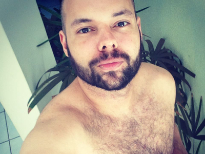 BearPRXXX avatar