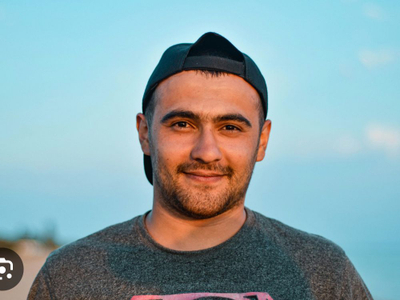 Berrizo avatar