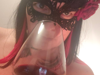 Betty2u avatar
