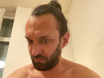 bianfaenger89 avatar