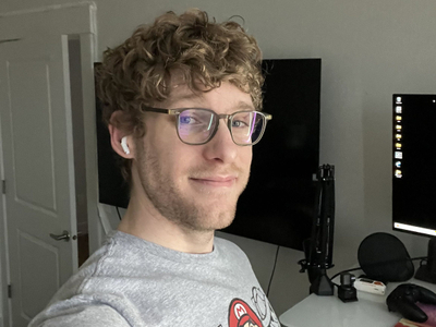 BlueEyedTallGuy avatar