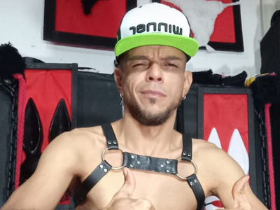 Charly_BC_BDSM avatar