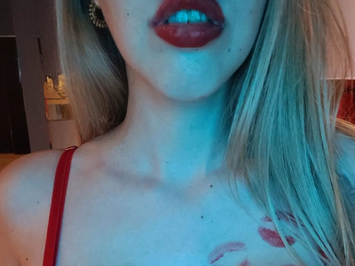 Damnquuen avatar