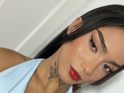 DariaAtehortua avatar