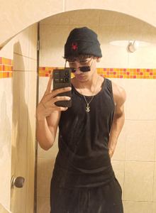 Dominic_ghost