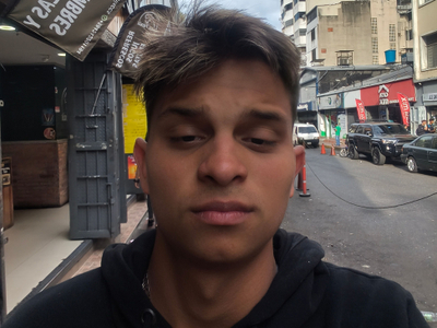 Eiderlg avatar