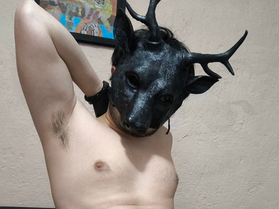 FerdinandDeluxe avatar