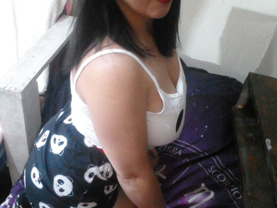 Giselhotcam avatar