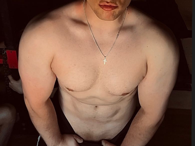 gymguy0505 avatar