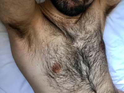 hairyman_981 avatar