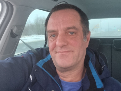 Hengst81980 avatar