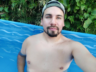 hombrehot89 avatar