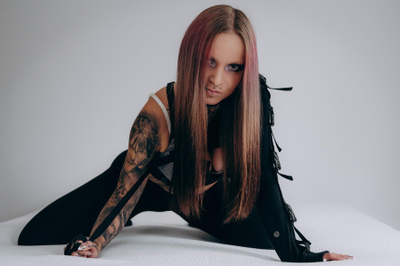InesDesire avatar