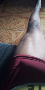 Jhhonim avatar