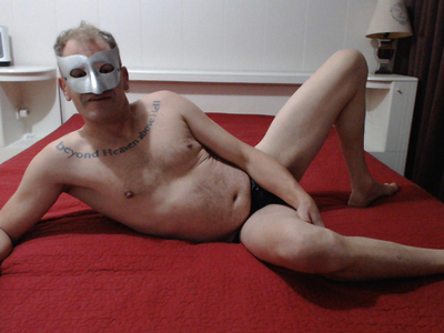 Kink4more avatar