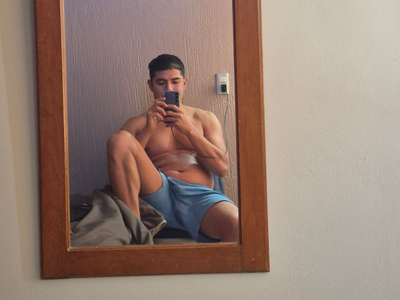 Lamascaranegra avatar