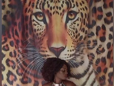 LaylaTheLeopard avatar