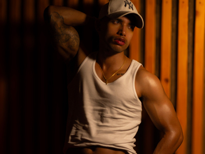 LincomAmith avatar