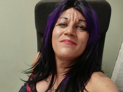 LisaStreetwhore avatar