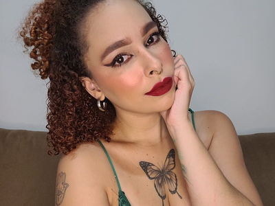 lizzamonroe2 avatar