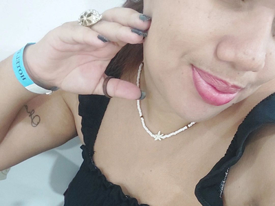 Luabhba avatar
