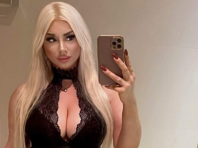 LuxuriaBabe avatar