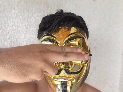 Masxcara avatar