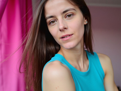 Megi_Sensual avatar
