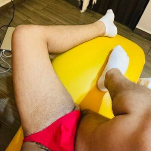 Mike234567 avatar