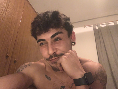 Mojitoxxx69 avatar