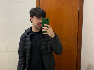 MrBadder avatar