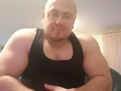 MuscleMusic avatar