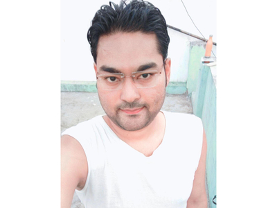 Neerajnk avatar
