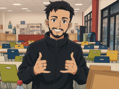 Paudurobcn avatar