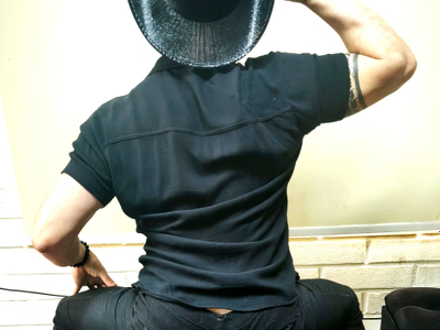 Robinnssonsexxy avatar