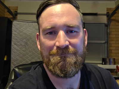 Samjw34 avatar